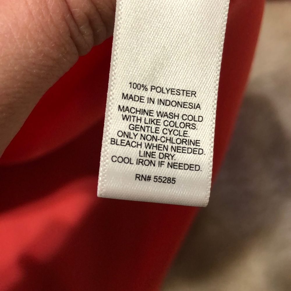 NWOT blouse - Picture 5 of 5